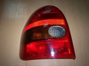 Lampa tylna opel